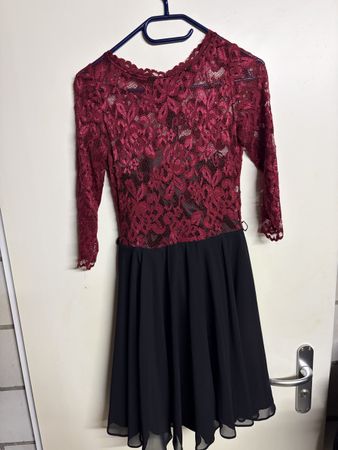 Verkaufe Kleid Gr.M