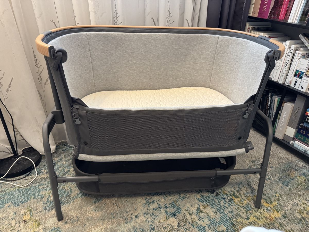 Culle: MAXI-COSI Beistellbett  – Usato da Widnau venduto da d.vm 4