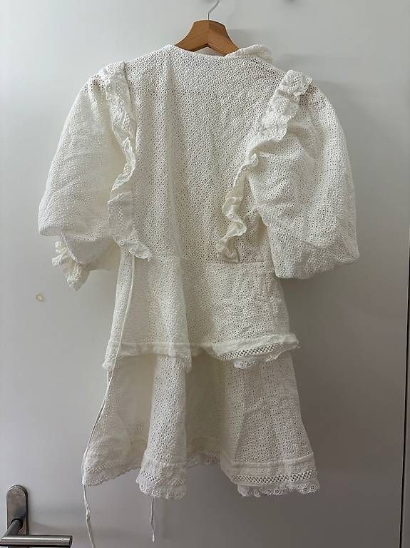 Kleider: Kleid Shona Joy  Gr. 34 – Gebraucht aus Oftringen von violetta9 2