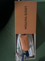 Sneaker Louis Vuitton Monogram braun Grösse 36 neuwertig