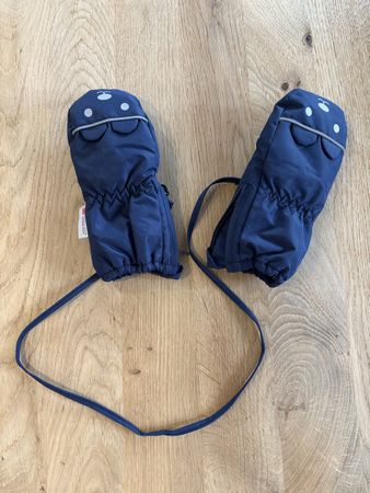 Handschuhe für 12-24 Monate