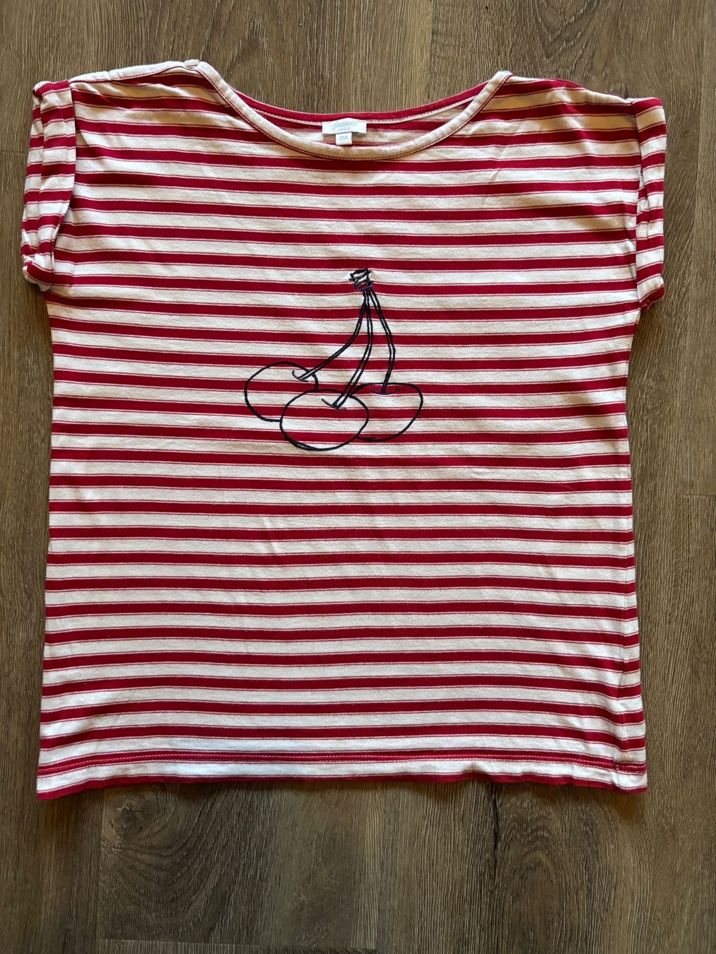Jacadi Camicette, T-shirt & Top: JACADI - T-shirt Gr. 12J. – Usato da Baden venduto da frb_2cjk