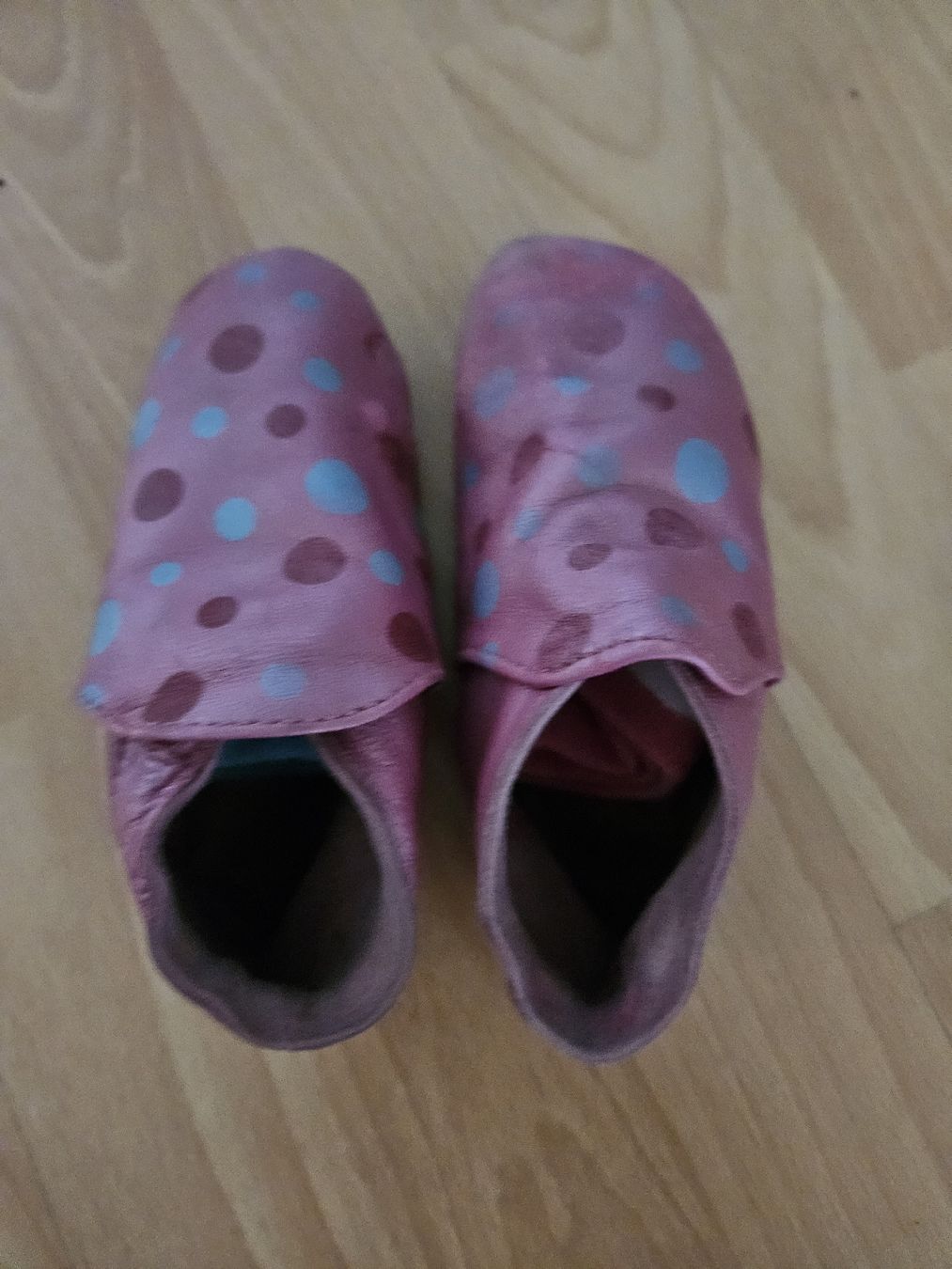 Scarpe per ragazze: Finken rosa Gr. 23 – Usato da Zürich venduto da Kris8050 1