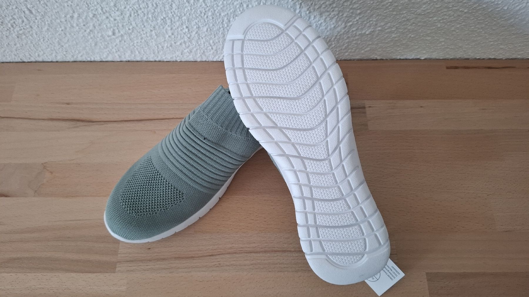 Damenschuhe: Esmara Damenschuhe Grösse 38 neu – Neu und originalverpackt aus Emmen von Tigerlady 4
