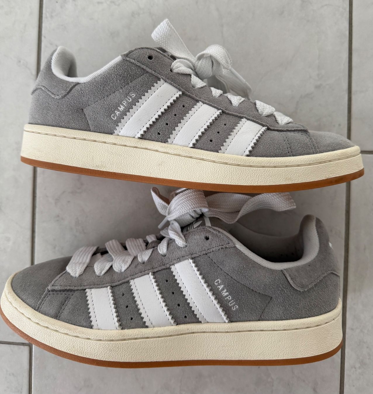 Adidas Herrenschuhe: Adidas Campus – Gebraucht aus Studen BE von Ironbonehead 2