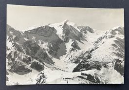 Lenk. Wildhorn- Niesenhorn/ Photo Gyger Adelboden