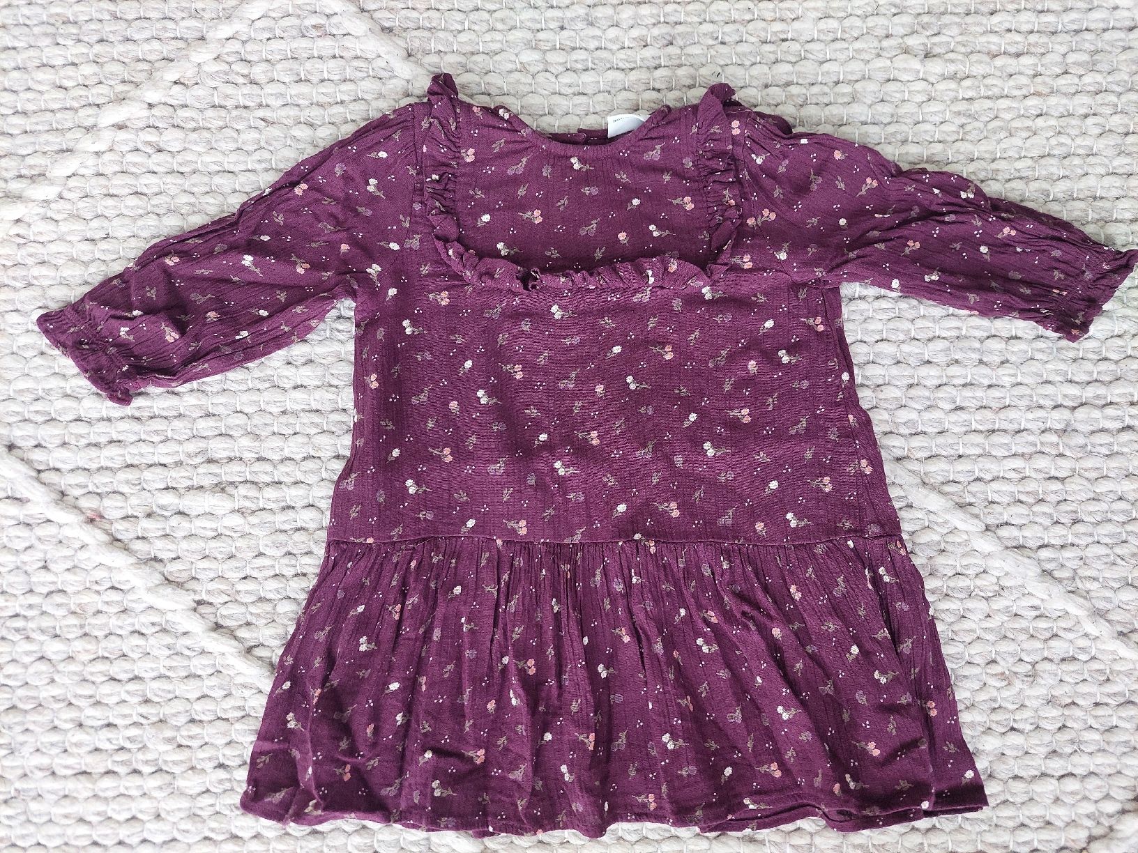 Lotti & Set di vestiti: Kleiderpaket Gr. 80 – Usato da Unterägeri venduto da del_x5dk 2