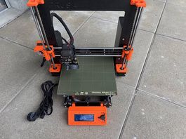Prusa MK3S+ 3D-Drucker