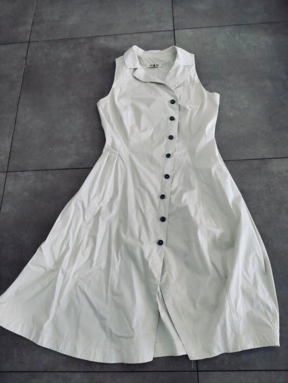 Vestiti: Merveilleuse robe LAGENLOOK JAYKO, t. M – Nuovo (secondo la descrizione) da Genève venduto da Mazelyne 3