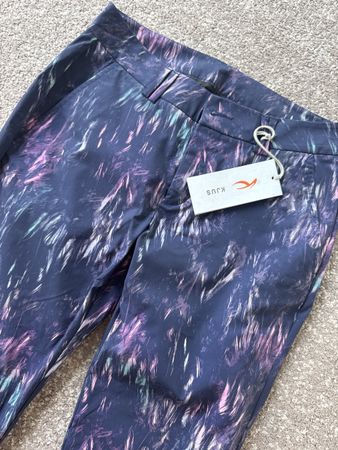 Kjus Damen Golfhose Gr. S Neu mit Etikett, Top Zustand! (58