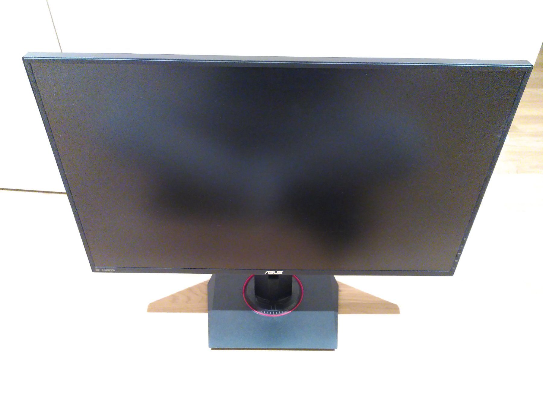 Asus Monitor: ASUS VG278QR 27" 165Hz – Usato da Luzern venduto da Elmisa 2