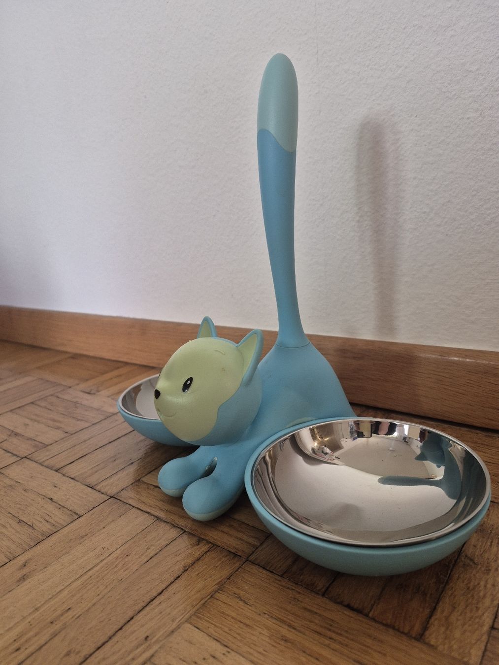 Alessi Ciotole: Alessi Tigrito – Usato da Bern venduto da san_kcw5 1