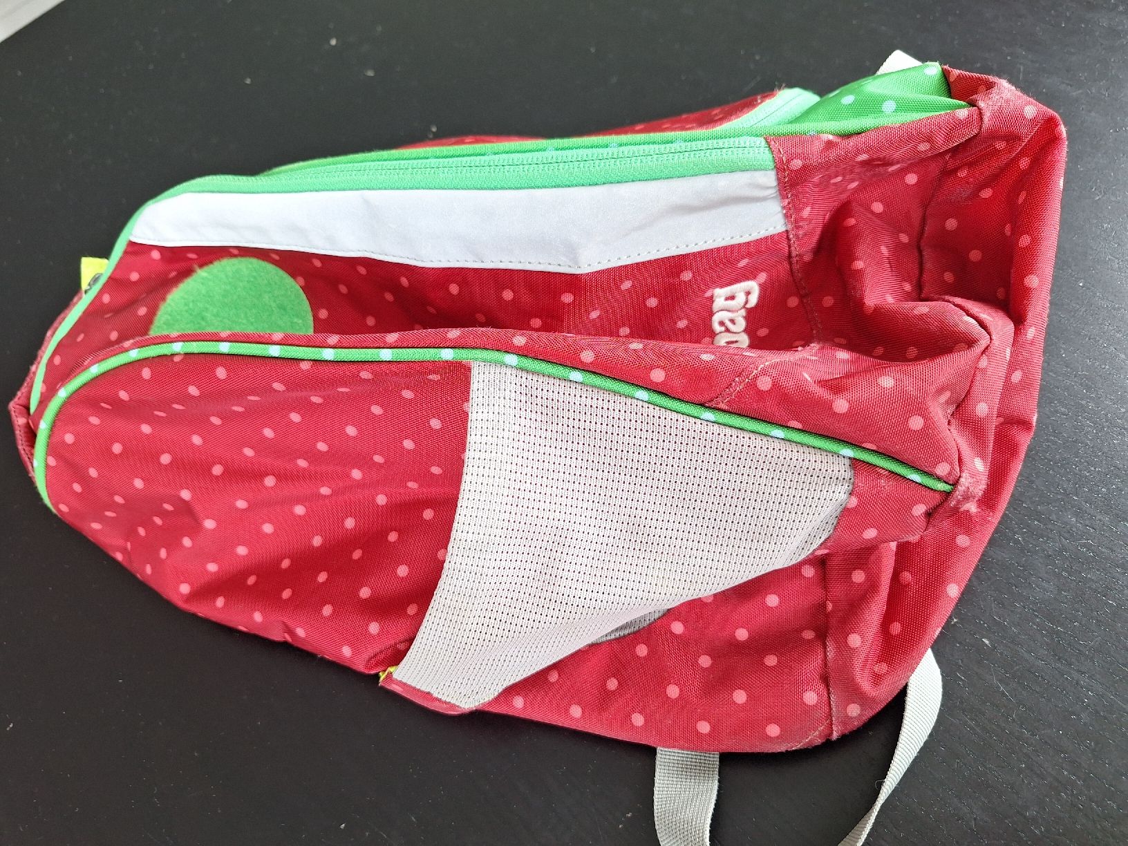 Ergobag Sacs & sacs à dos: Ergobag Kinder Rucksack/Turnsack – D'occasion à Wilen b. Wollerau par kaffirank 3