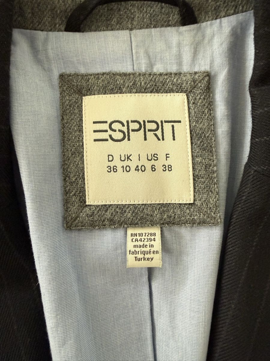 Esprit Jacken: Damen Blazer von Esprit – Gebraucht aus Sumiswald von sonrisa70 1