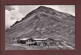 DAVOS - Berghaus Strelapass - Schiahorn - 1959