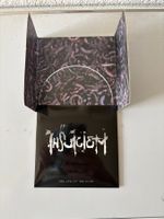 INSUICIETY The Cure For The Truth Sludge Doom HC CD 2009