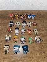 Funko Pop! Pocket - DC Superhelden - Weihnachts Edition!