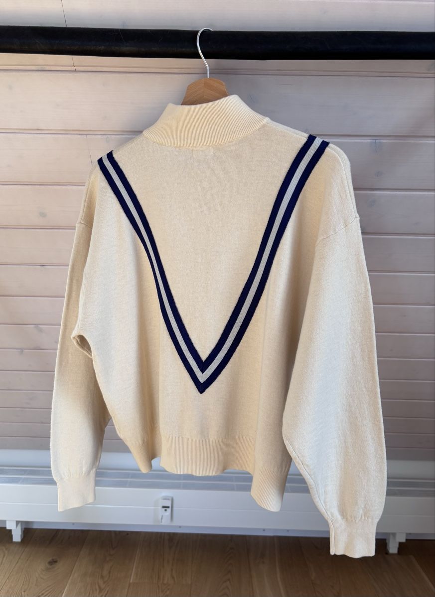 Bellerose Maglioni & Felpe: Bellerose GOPPO sweater, size 0 – Nuovo (secondo la descrizione) da Kilchberg ZH venduto da ben_pc68 6
