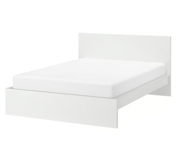 Ikea Betten: IKEA Malm bett – Gebraucht aus Dübendorf von RicardoChvatal