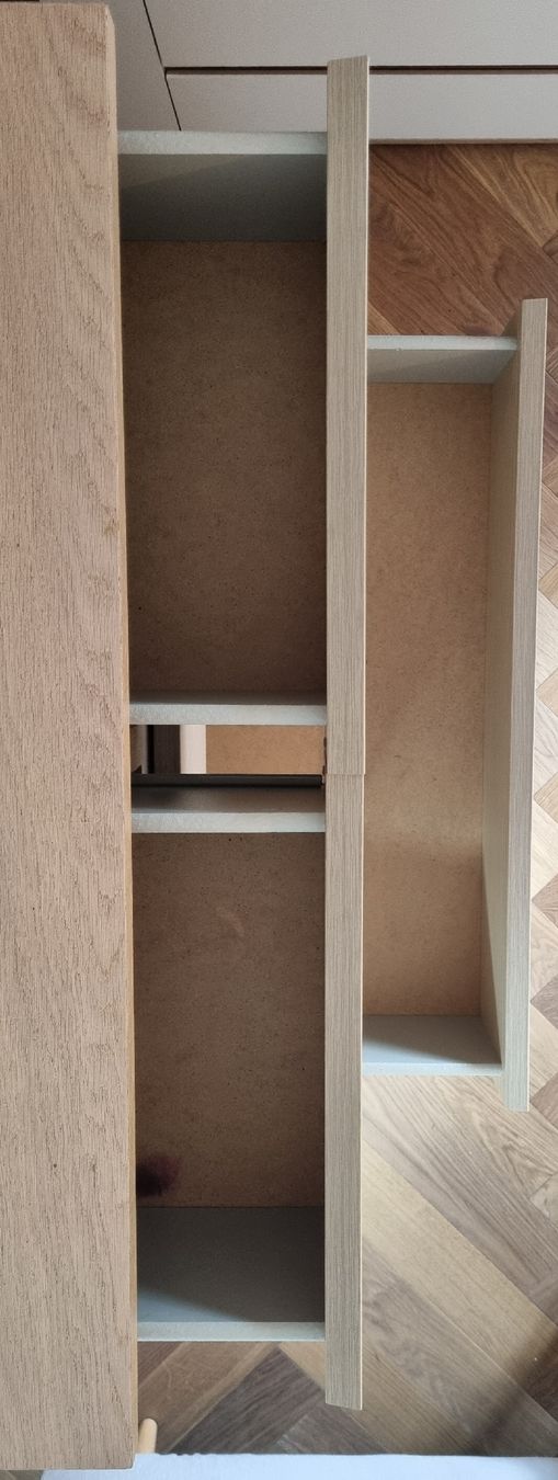 Ikea Kommoden: Malm Kommode Ikea braun – Gebraucht aus Horgen von cha_17 1