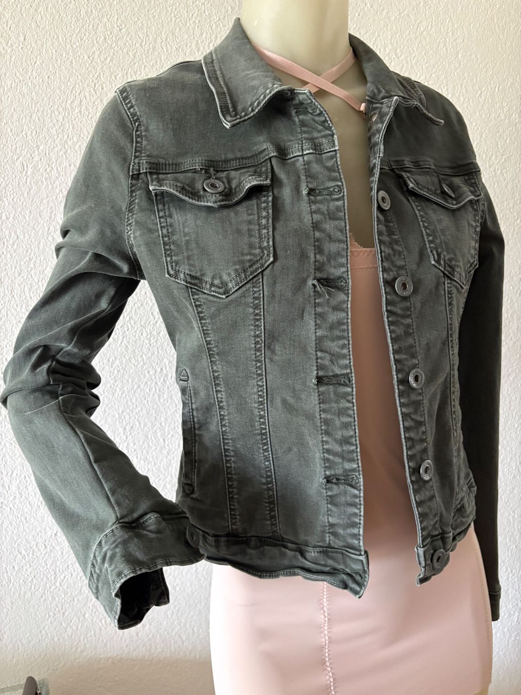 Giacche: Jeans Jacke XS/S – Usato da Niederbipp venduto da blu_jw7r