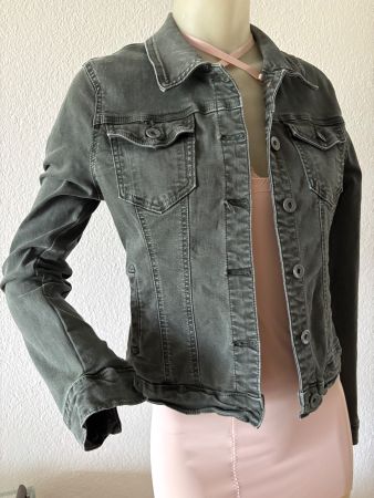 Jeans Jacke XS/S