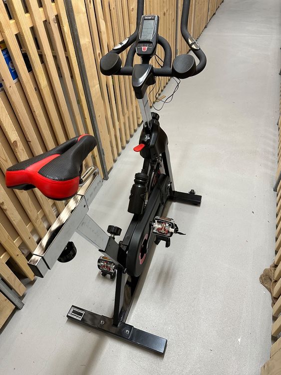 Spin bike 2025 sp 5000 ifit