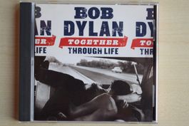Bob Dylan Together Through Life CD (927)