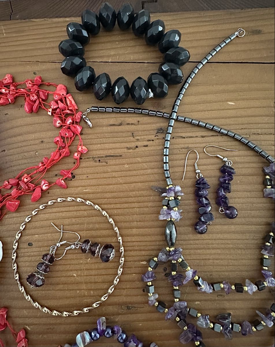 Sonstiger Schmuck: Schmuck Lot – Gebraucht aus Otelfingen von Jupi07 5