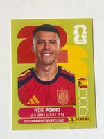 Panini WM 2026 Sticker - Porro ESP 6