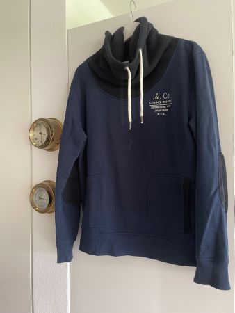 Kapuzenpulli von JACK& JONES