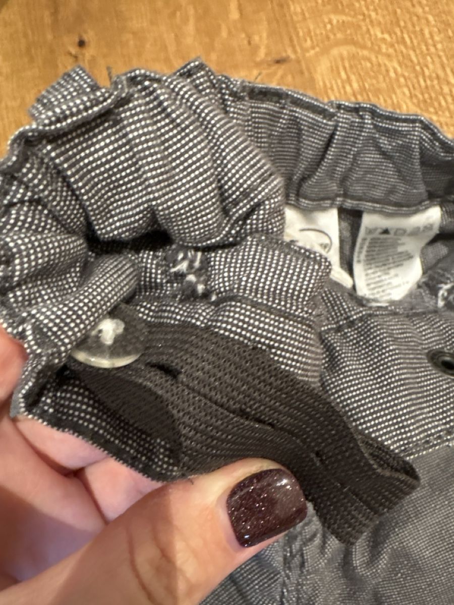 H&M Pantaloni: Jungen Hosen H&M 74 – Usato da Birrhard venduto da kristiii 2