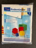 Bodenwischtücher / Bodentücher Optiwisch, 2 Stk. neu + ovp