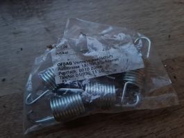 Federn Original OFRAG *NOS*