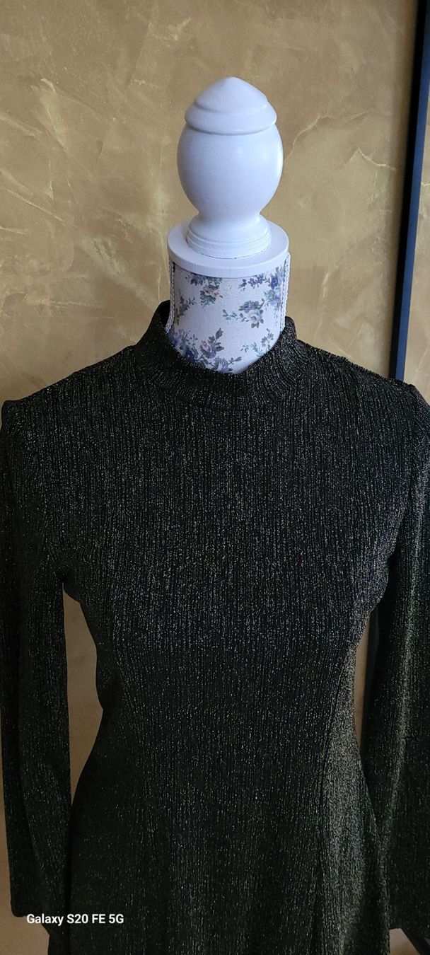 Kleider: Damen Kleid Monki Gr.M – Gebraucht aus Oberaach von Svea11 1