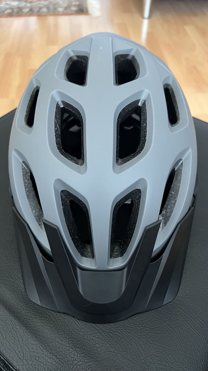 Stoke Helme: Velohelm – Gebraucht aus Eschenbach LU von Yellow0 3