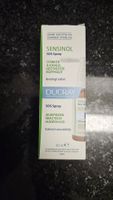 Ducray Sensinol SOS Spray 30ml für gestresste Kopfhaut