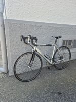 BMC Streetfire SS01 Rennvelo – Grösse L / ca. 56 – 27 Gänge 