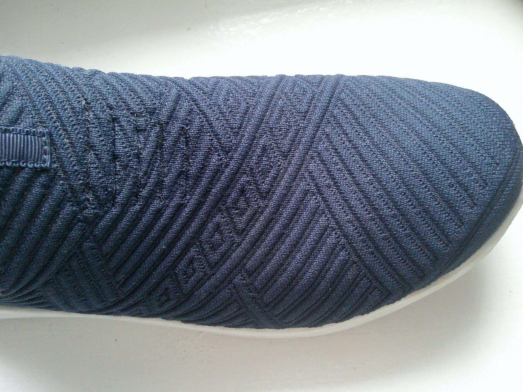 Skechers Scarpe da donna: Skechers Air-cooled Memory d.blau Gr. 41 – Usato da Duggingen venduto da NostalgieTrend 3