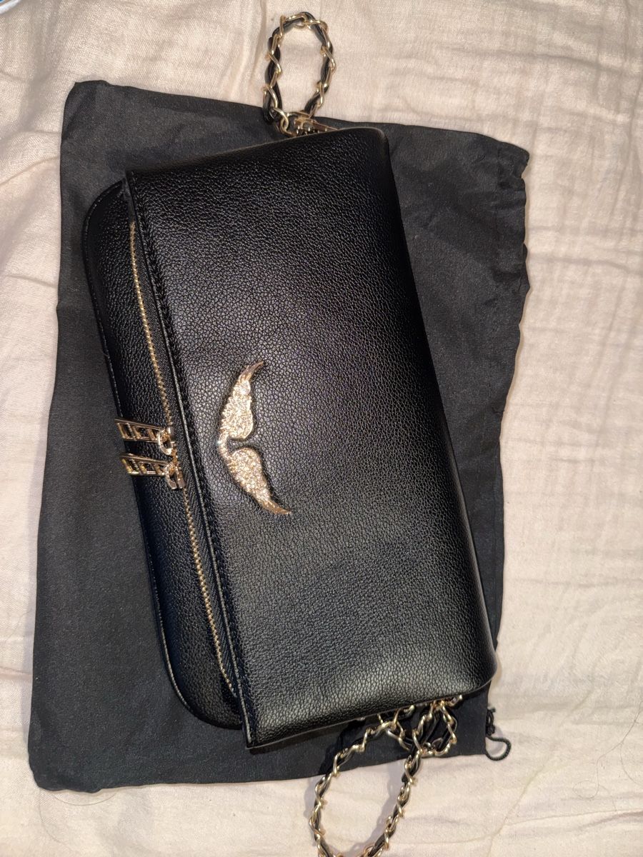 Zadig & Voltaire Borse da donna: Zadig & Voltaire Tasche, rock clut – Nuovo (secondo la descrizione) da Hettlingen venduto da lau_9hnp 1