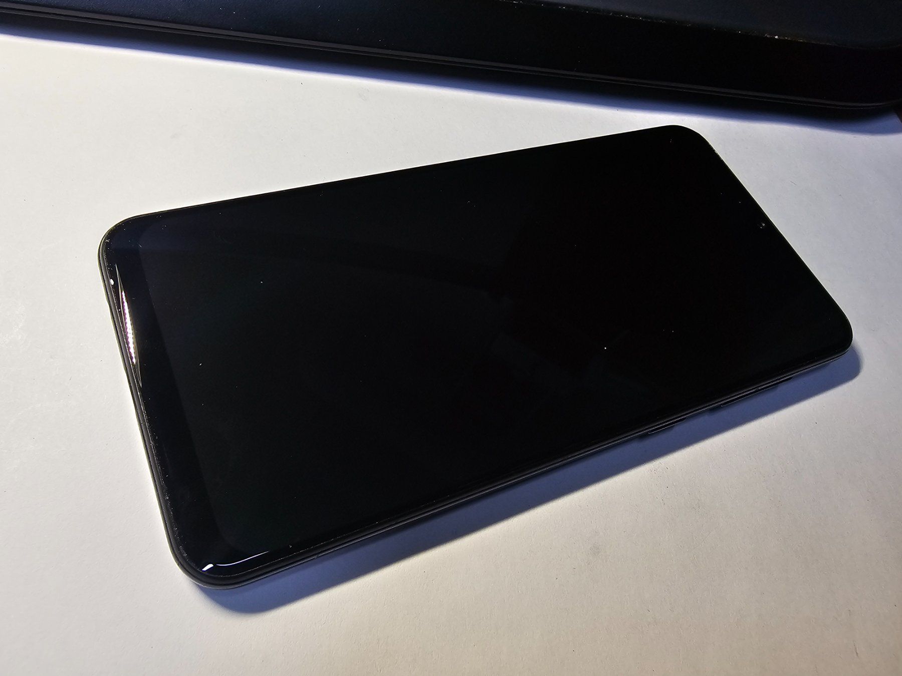 Samsung Handys / Smartphones: Samsung Galaxy A50 - 128GB – Defekt aus Zweidlen von RepToGo 3