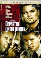 DVD - Departed: Unter Feinden (2006) >>> vergriffen <<<