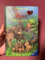 Mein Freund, der Wolf - 19 - Sieben Pfoten für Penny
