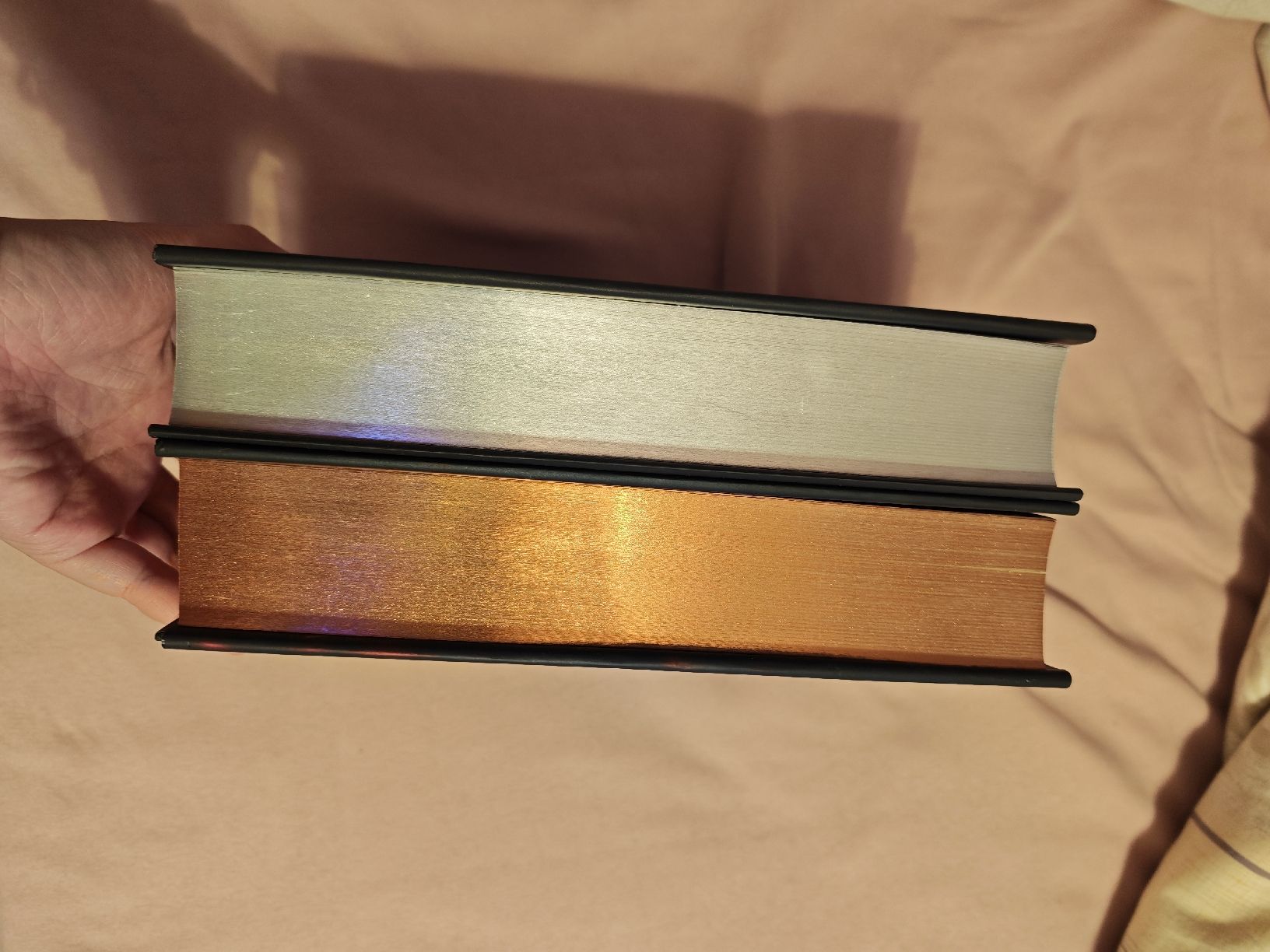 Libri: Quicksilver and Brimstone from Callie Hart – Nuovo (secondo la descrizione) da Grandvaux venduto da Freezemoon 1