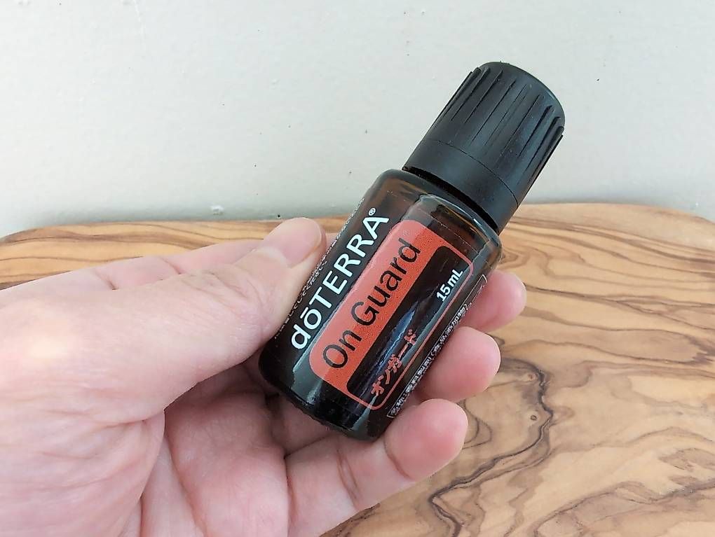 Doterra Oli essenziali: [NEU/ungeöffnet] doTERRA On Guard 15ml – Nuovo e nell'imballaggio originale da Morschach venduto da be_la 4