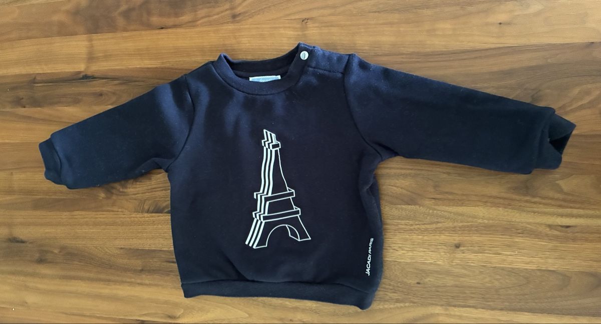 Jacadi Maglioni & Felpe: Jacadi Paris – Usato da Stallikon venduto da shop100