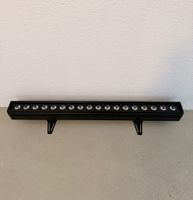 Led Bar / Lichtleiste Set // 2x 18x18W // RGBWA-UV