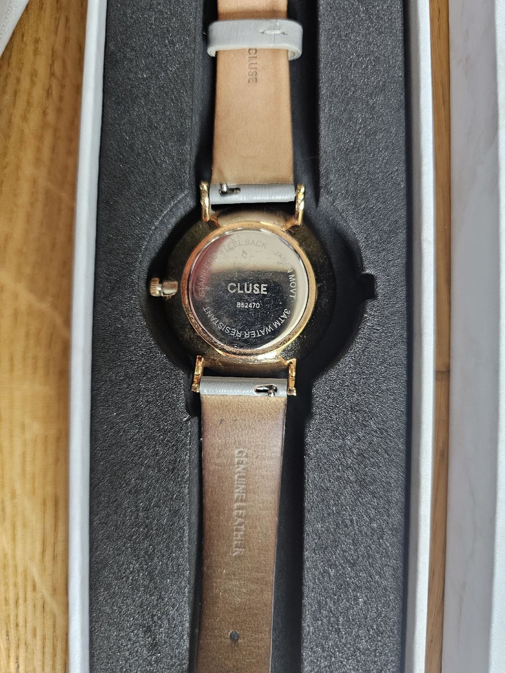 Cluse Orologi: Armbanduhr – Usato da Basel venduto da sst_m5xv 1