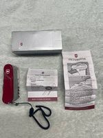 Victorinox Evolution S54 (2.5393.SE) Fabrikneues Multitool