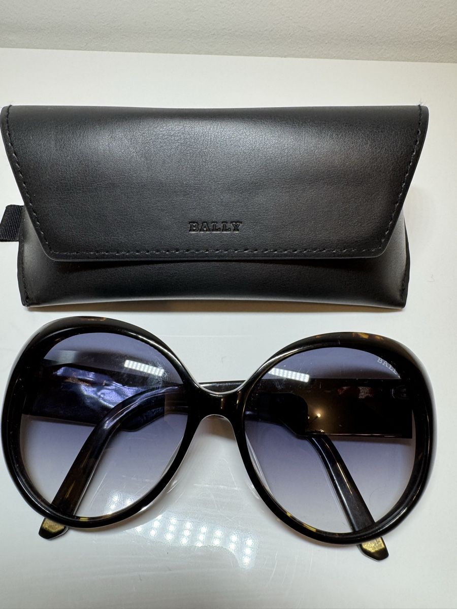 Occhiali & Lenti: Bally sunglasses – Usato da Lugano venduto da fla_gk6h